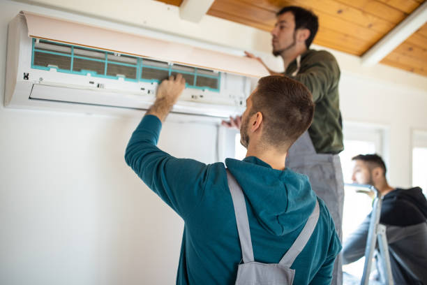 Isla Vista, CA HVAC Company