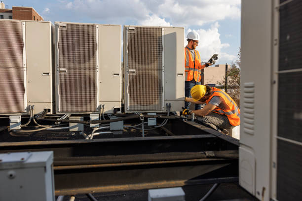 Best Affordable HVAC Services  in Isla Vista, CA