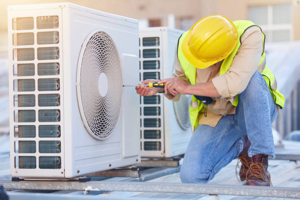 HVAC Maintenance Plan in Isla Vista, CA