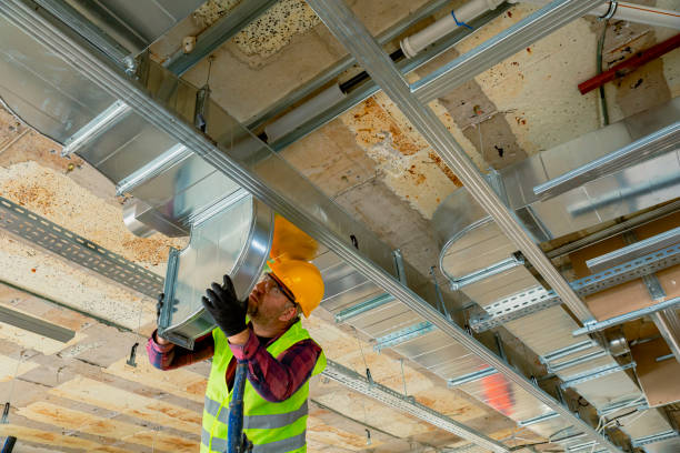 Best HVAC Air Duct Cleaning  in Isla Vista, CA