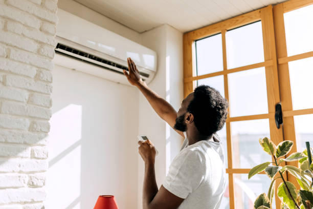 Best Commercial HVAC Repair  in Isla Vista, CA