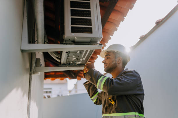 Best Central Air Repair  in Isla Vista, CA