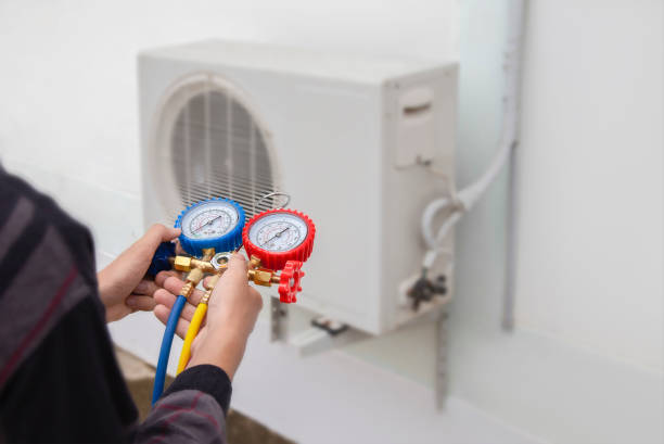 Best HVAC Maintenance Plan  in Isla Vista, CA